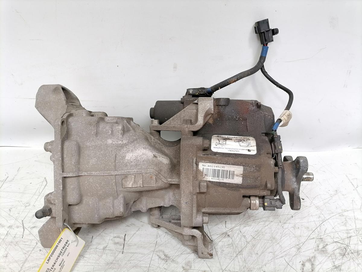 Kia Sportage 4 QL original Hinterachsgetriebe Differential 1,6 130KW Bj.2018